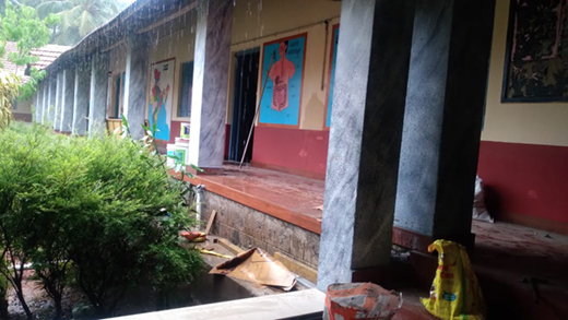 Kuthluru School